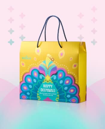 Mika Deepavali gift set hampers