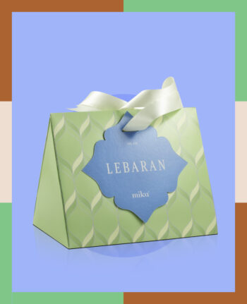 Mika RAYA 2026 gift set hampers