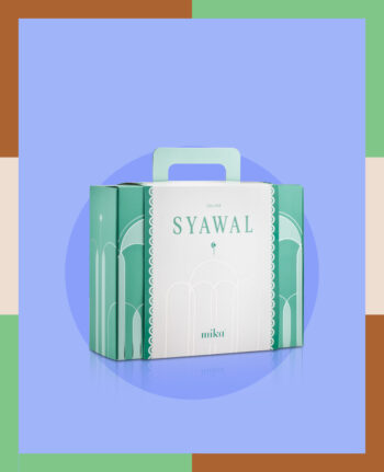 Mika RAYA 2026 gift set hampers