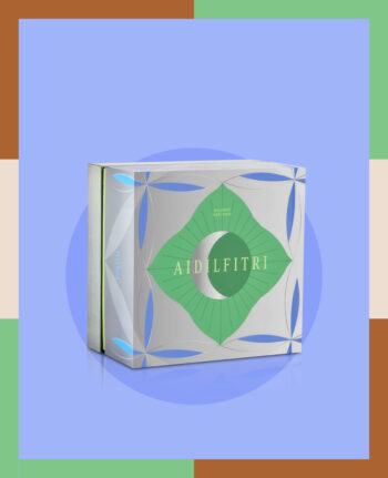 Mika RAYA 2026 gift set hampers