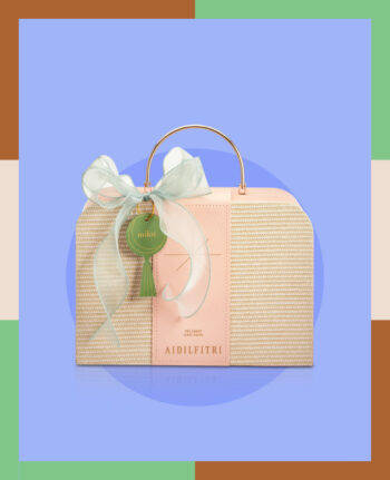 Mika RAYA 2026 gift set hampers