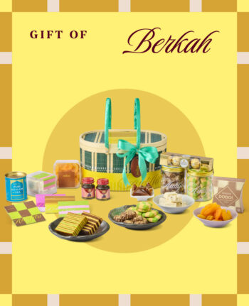 Mika RAYA 2026 gift set hampers Mika_RAYA26_SIngleProduct_26GiftSets_GiftOfBerkah_1