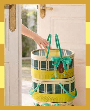 Mika RAYA 2026 gift set hampers