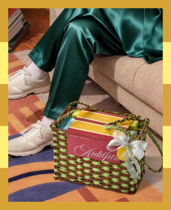 Mika RAYA 2026 gift set hampers