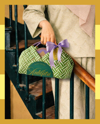 Mika RAYA 2026 gift set hampers