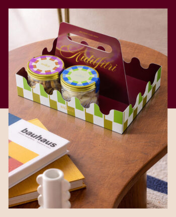 Mika RAYA 2026 gift set hampers