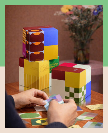 Mika RAYA 2026 gift set hampers