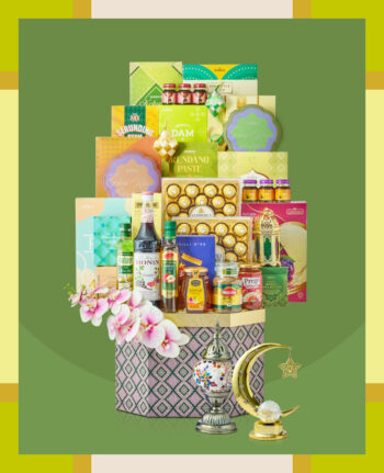 Mika RAYA 2026 gift set hampers Mika_RAYA26_SIngleProduct_Hamper_H11_1