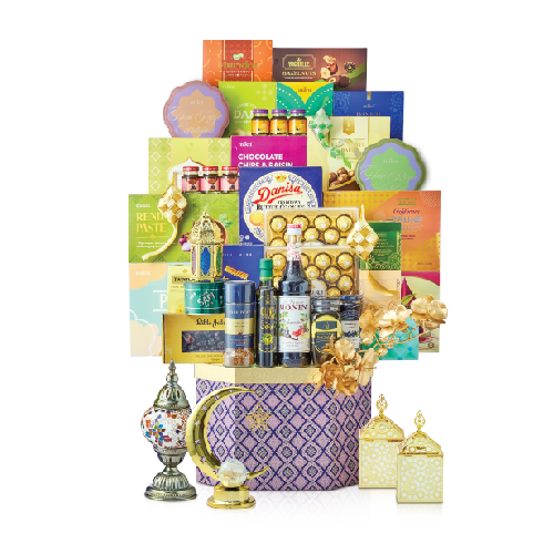 Mika RAYA 2026 gift set hampers